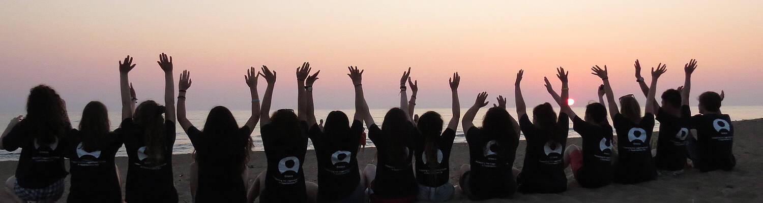 GVI, Ethical Impact: Volunteer in Greece
