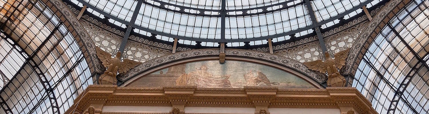 SAI Study Abroad: NABA (Milan, Italy)
