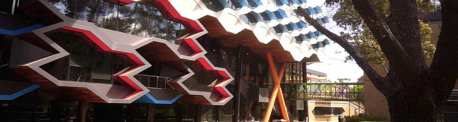 CIS Abroad - Semester in Melbourne - La Trobe University 
