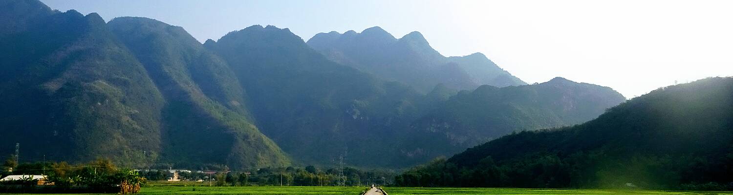 Projects Abroad - Internships in Vietnam
