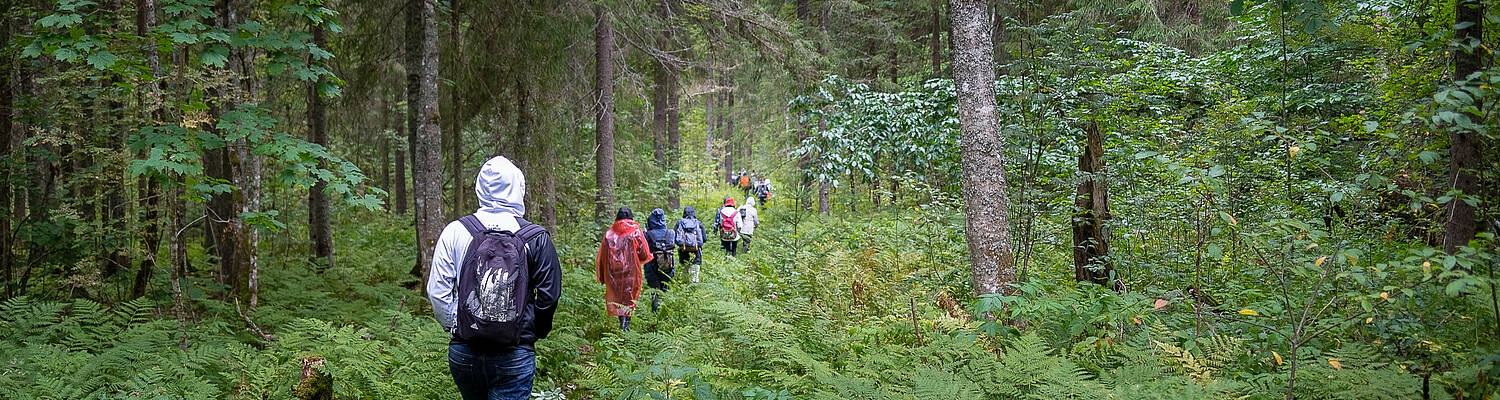 3MUGIS International Summer Field School
