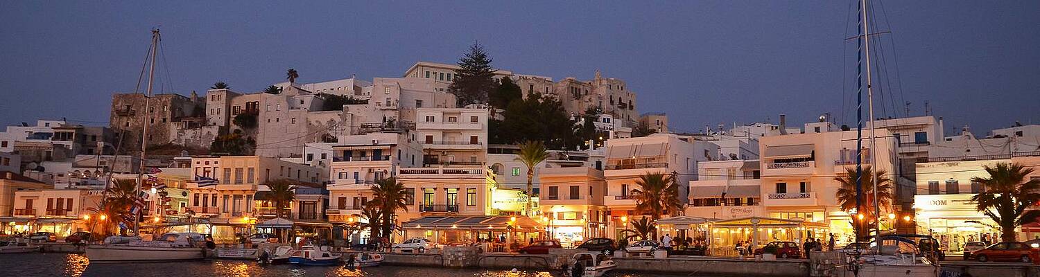 Athena Course: Explore Greek Beauties While Learning English or Greek With Us
