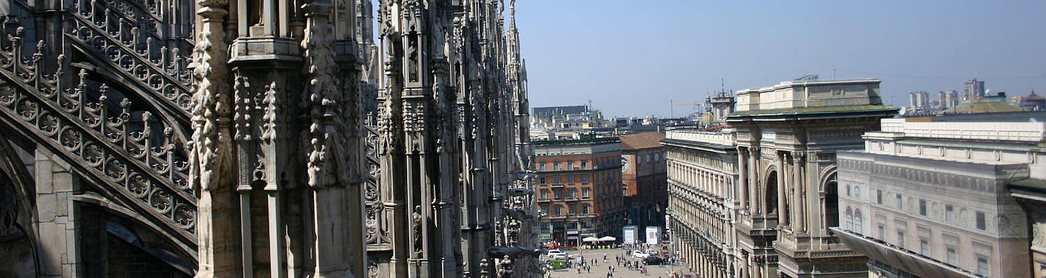 CESA Languages - Italian Gap Year Program in Milan
