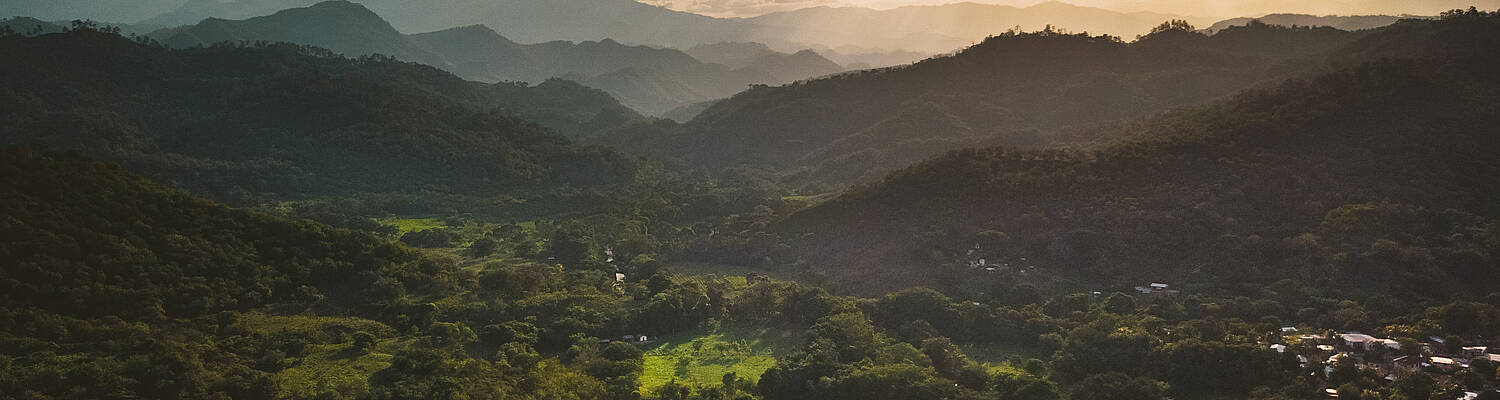 Gap Year of Your Choosing in Honduras
