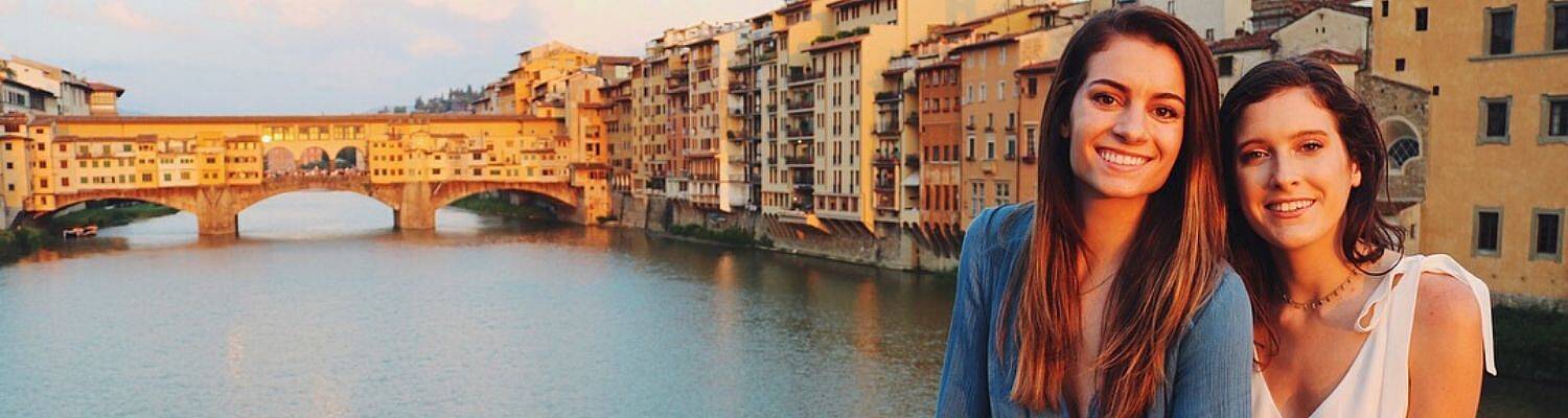 AIFS Abroad Internships in Florence, Italy
