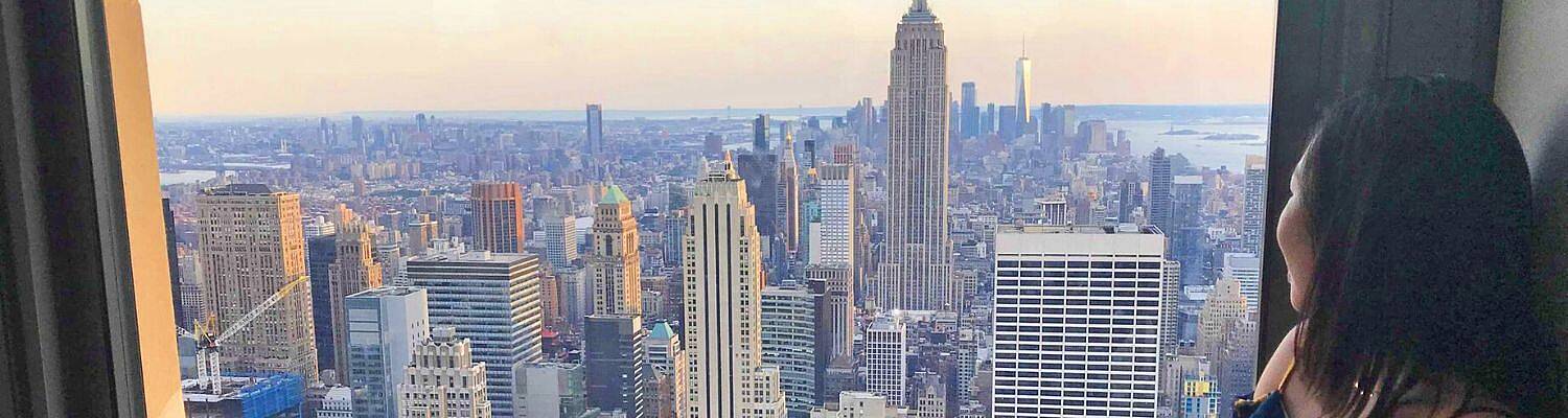 AIFS Abroad Internships in New York City
