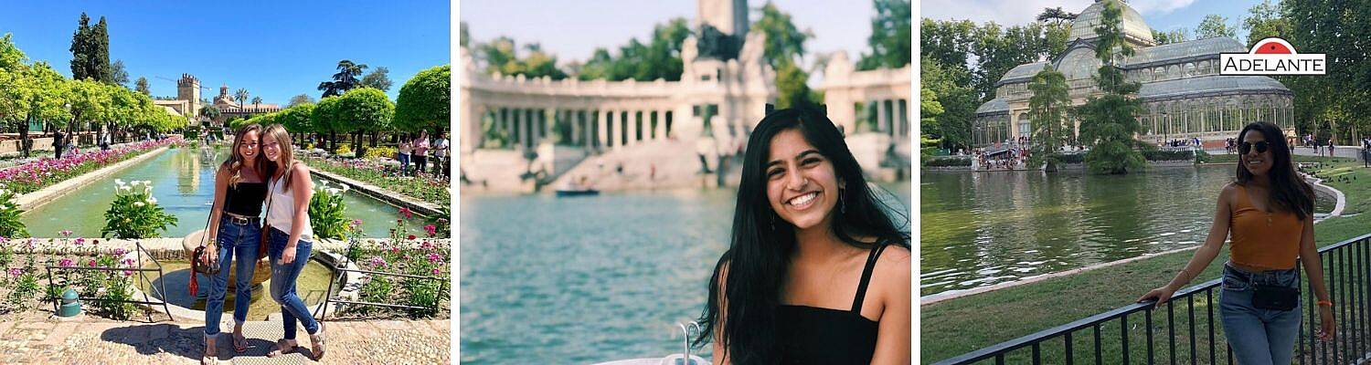 Study Abroad in Spain: Semester and Summer Programs
