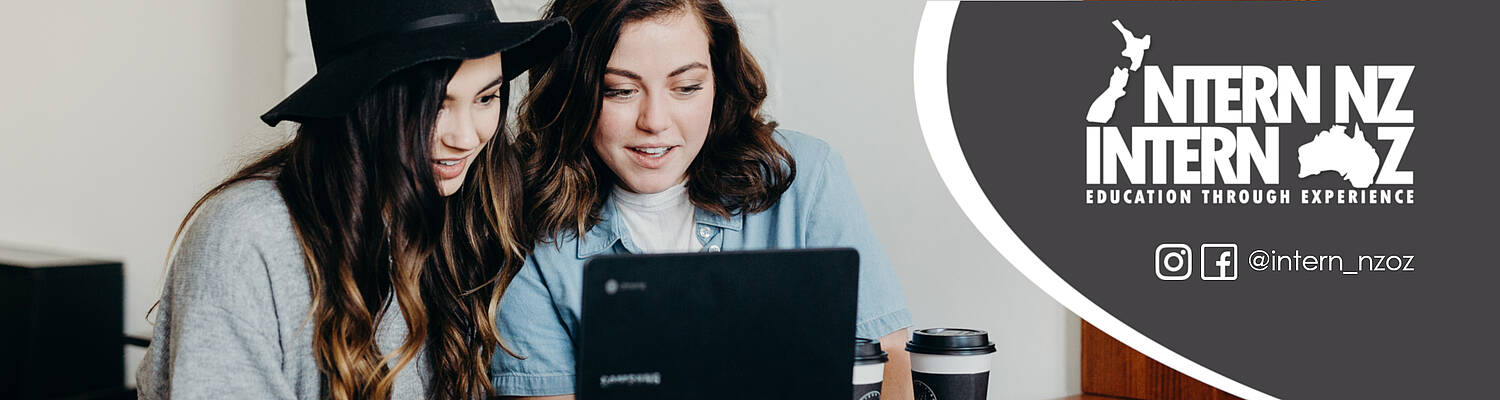 Virtual Internship in Australia
