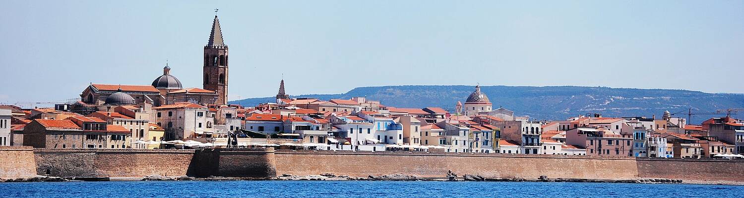 "Lingua" Italian Language Course in Sardinia 
