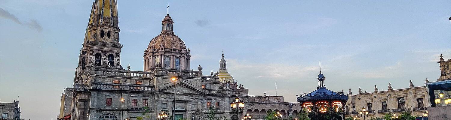 Teach English Worldwide, TEFL Certification in Guadalajara Mexico
