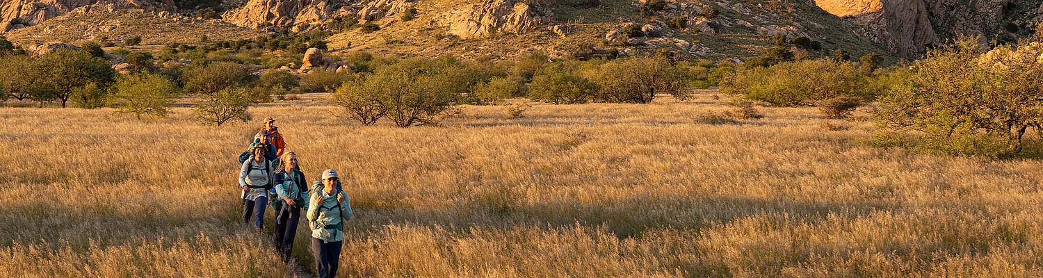 NOLS Southwest

