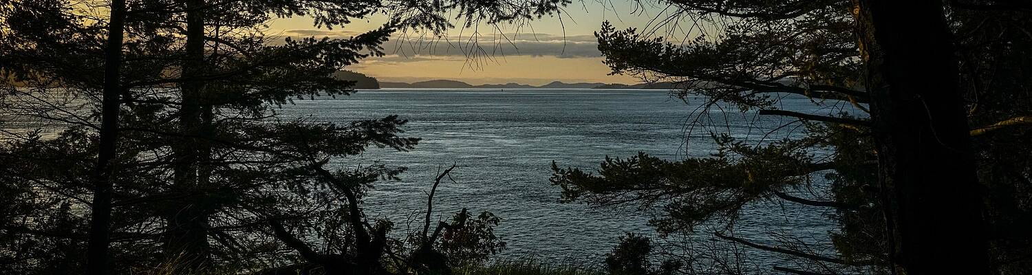 NOLS Pacific Northwest

