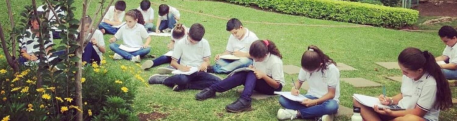 Student Teaching Internship in Costa Rica
