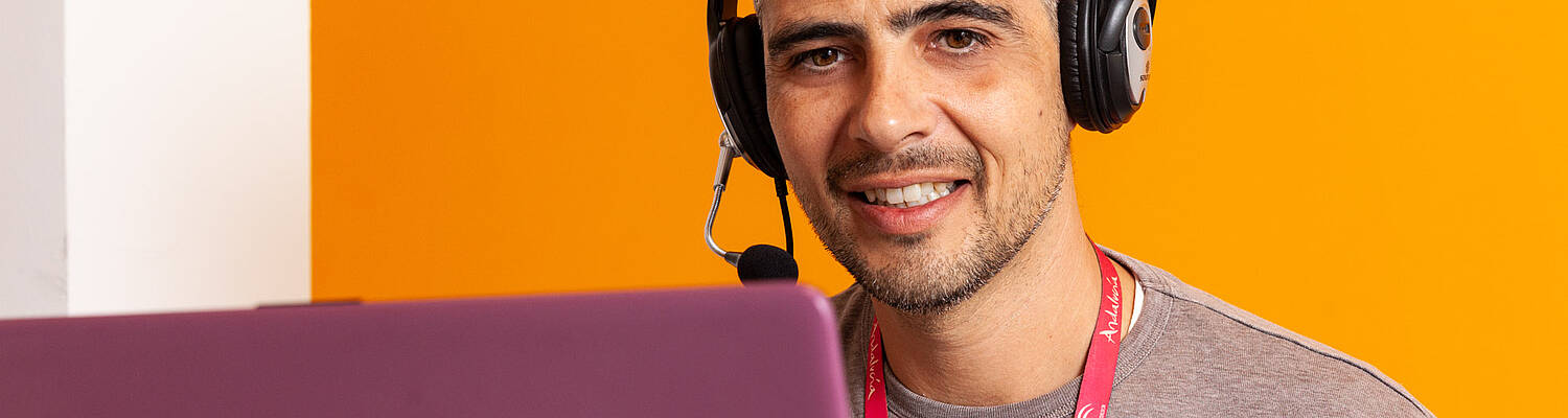 Online Spanish Courses
