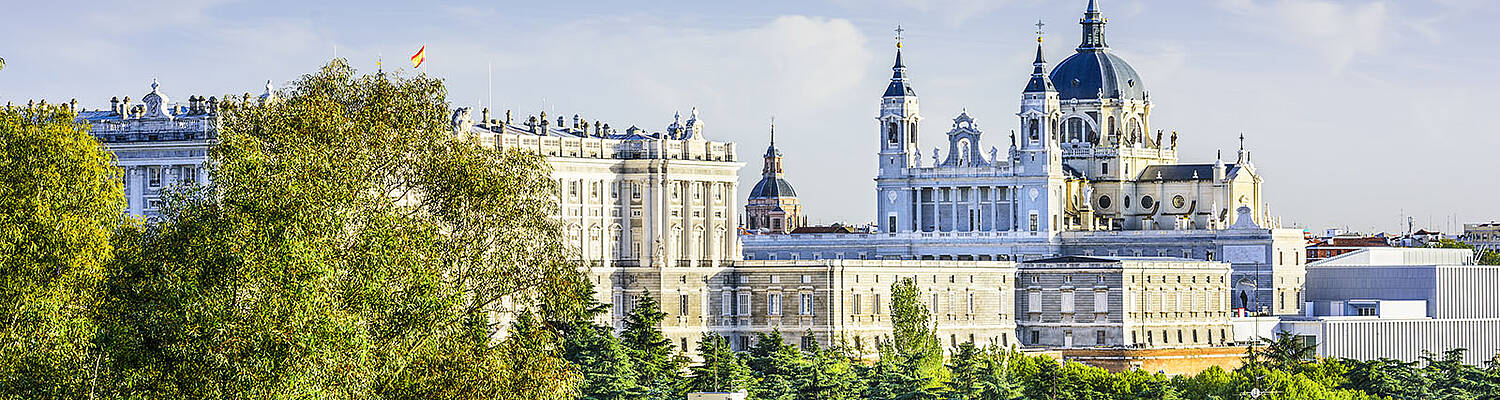 CIEE College Study Abroad in Madrid, Spain

