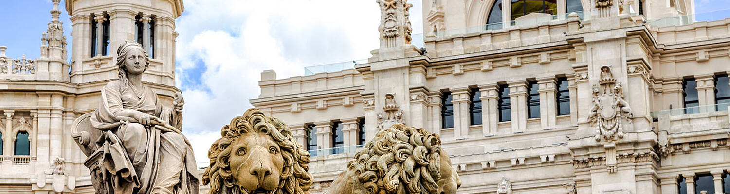 Teach English in Spain with CIEE | Placement in Madrid
