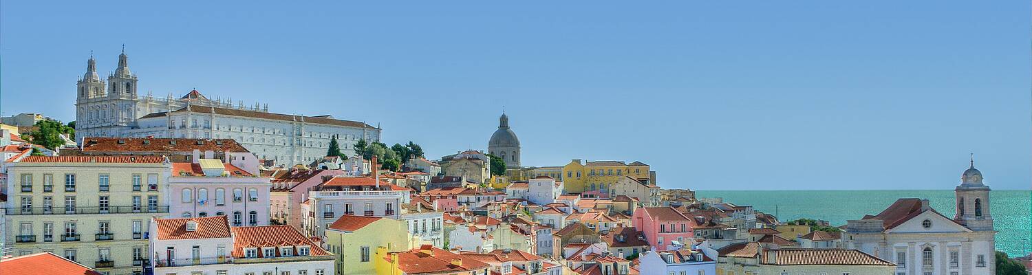 Portugal Volunteer Programs | Most Affordable &amp; Trusted
