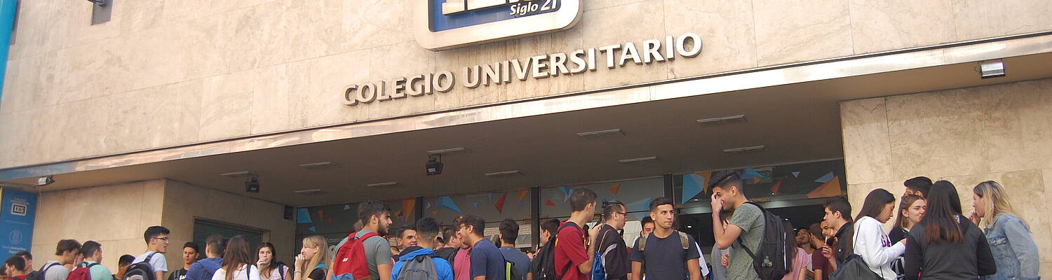 IES Mundus - Study, Volunteer and Travel in Argentina

