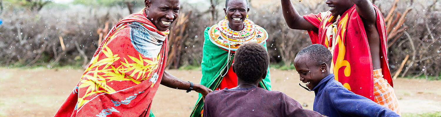 Projects Abroad High School Internships in Tanzania
