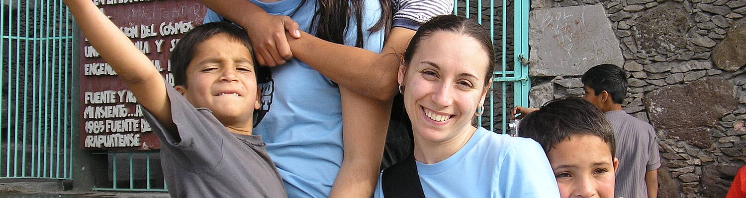 4+ Weeks Service Learning Opportunities in Mexico with United Planet
