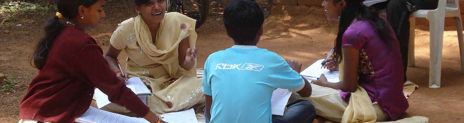 Gap Year: 6-month+ Service Learning Opportunities in India with United Planet
