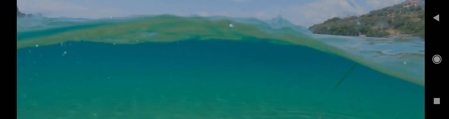 Cyclades Green Volunteers
