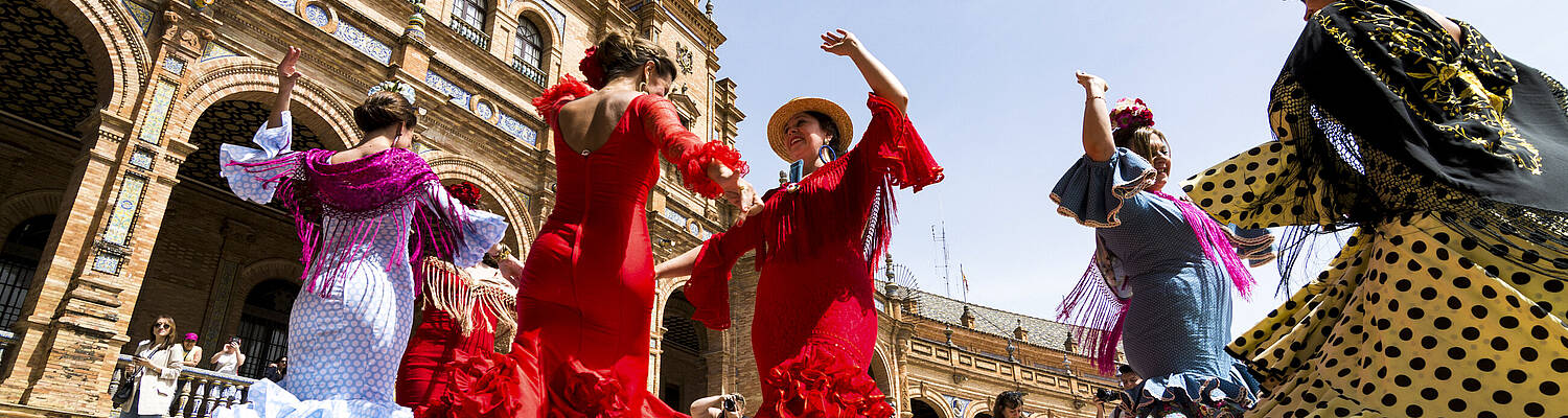 Spain Leadership Institute: Spanish Language, Community Engagement
