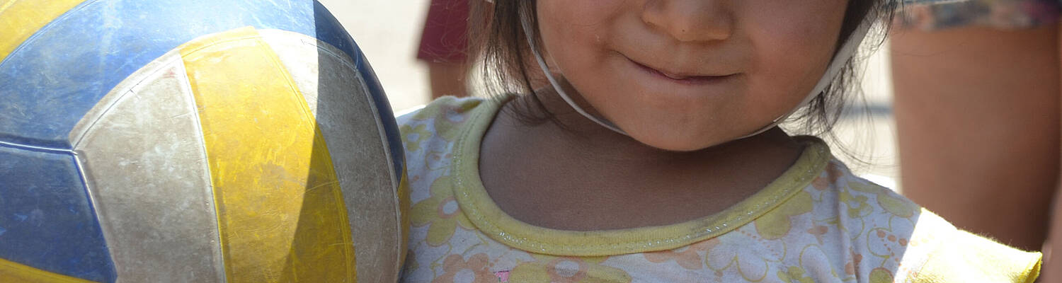 Quest Overseas - Peru Gap Year
