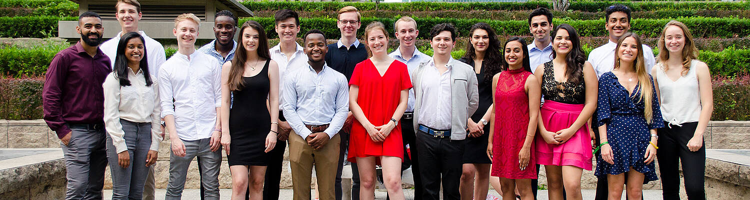 Internships in Sydney with The Intern Group 
