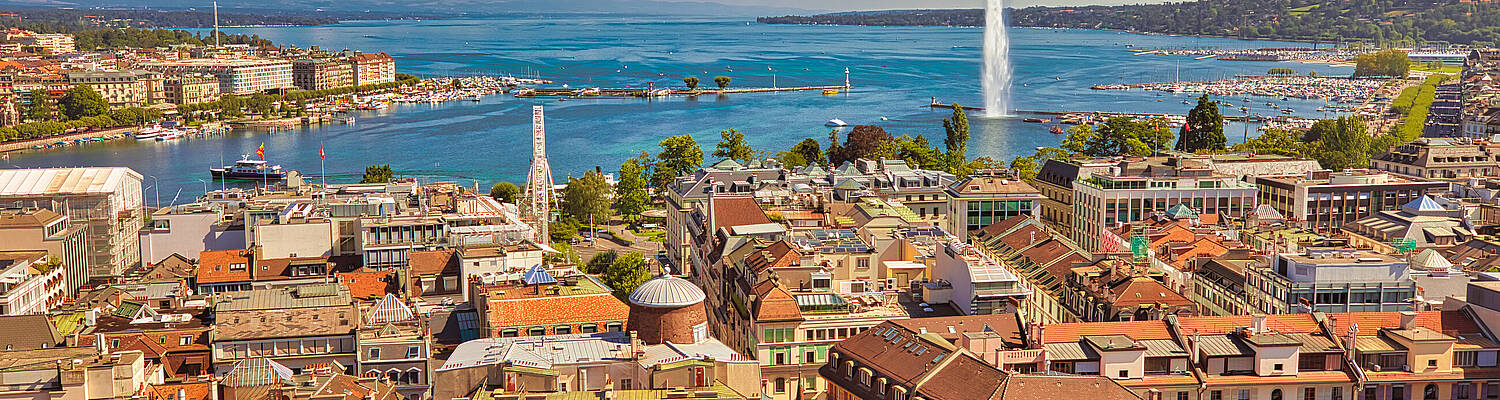 Switzerland: Global Health &amp; Humanitarian Action
