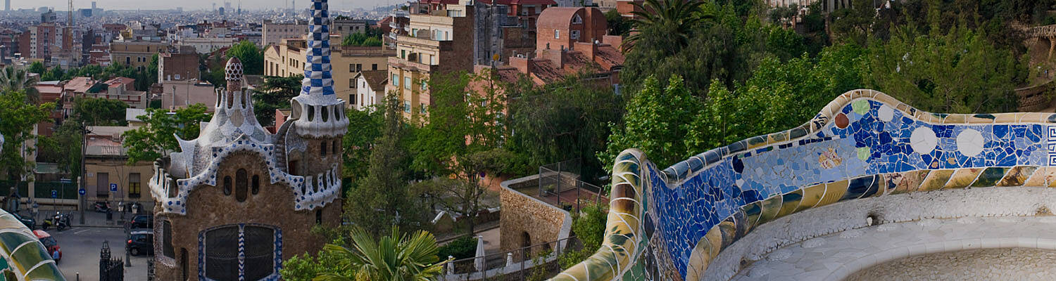 CEA CAPA Education Abroad in Barcelona, Spain
