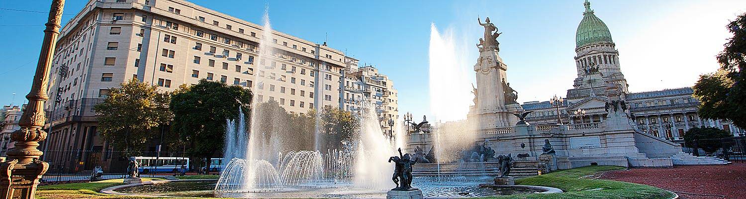 CEA CAPA Education Abroad in Buenos Aires, Argentina
