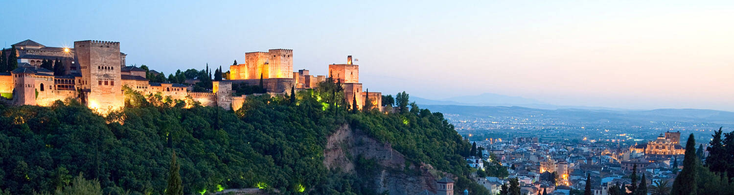 CEA CAPA Education Abroad in Granada, Spain
