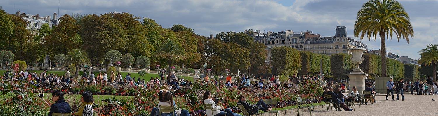 CEA CAPA Education Abroad in Paris, France
