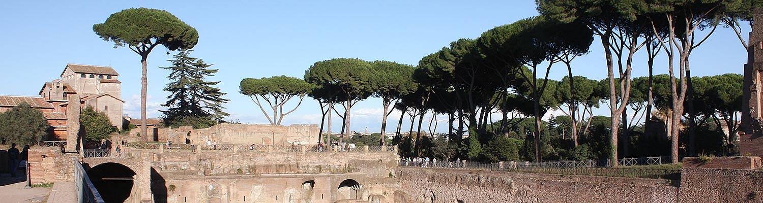 CEA CAPA Education Abroad in Rome, Italy
