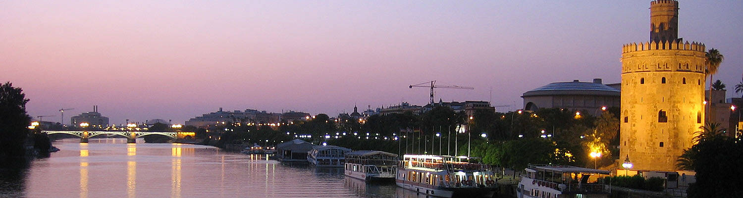 CEA CAPA Education Abroad in Seville, Spain

