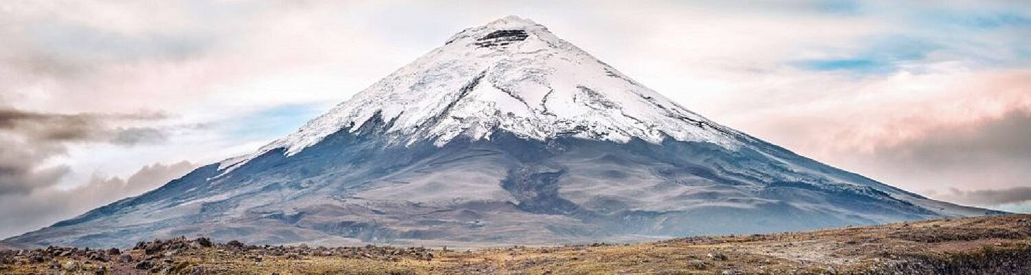 Traveling Classroom Ecuador | Learn Spanish
