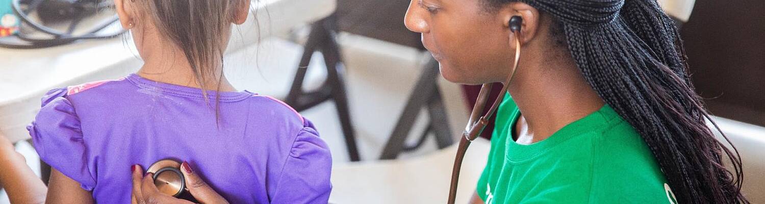Projects Abroad: Medical Internships in Peru
