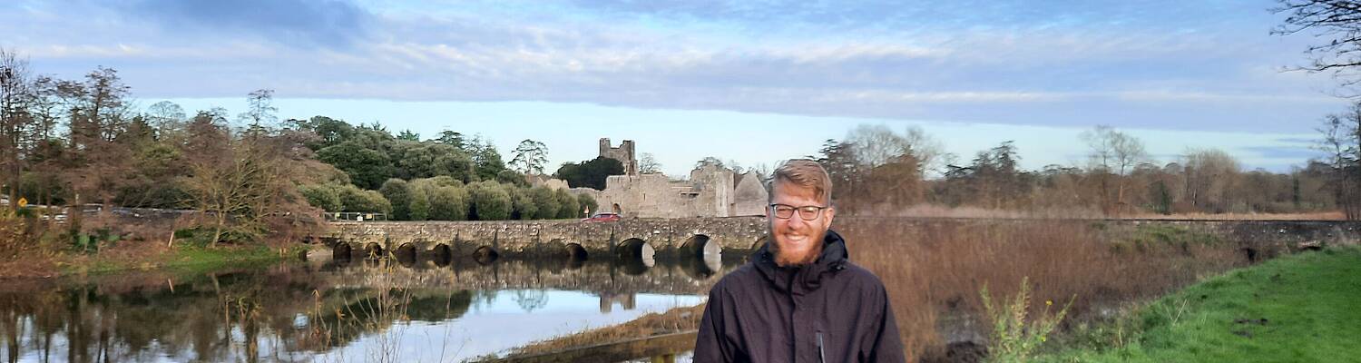 CIS Abroad - Intern in Dublin
