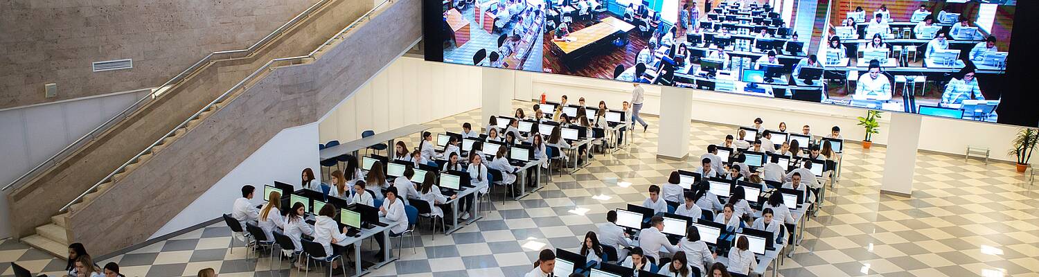 Study Abroad: Sechenov First Moscow Medical University (Russia)
