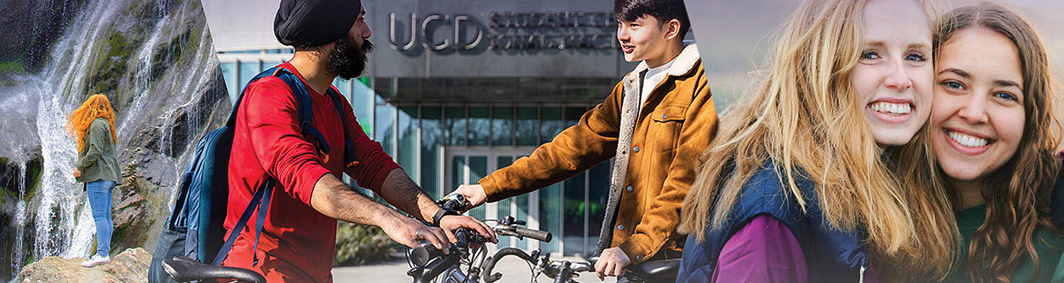 IFSA - Study Abroad Programs in Northern Ireland
