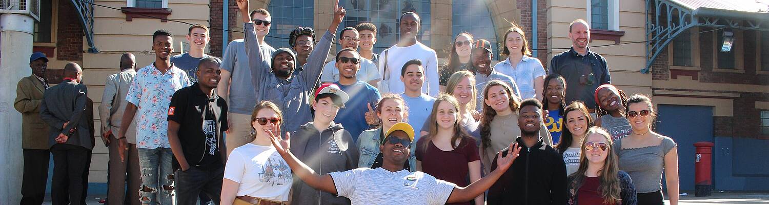 ISA Study Abroad in Santiago, Dominican Republic
