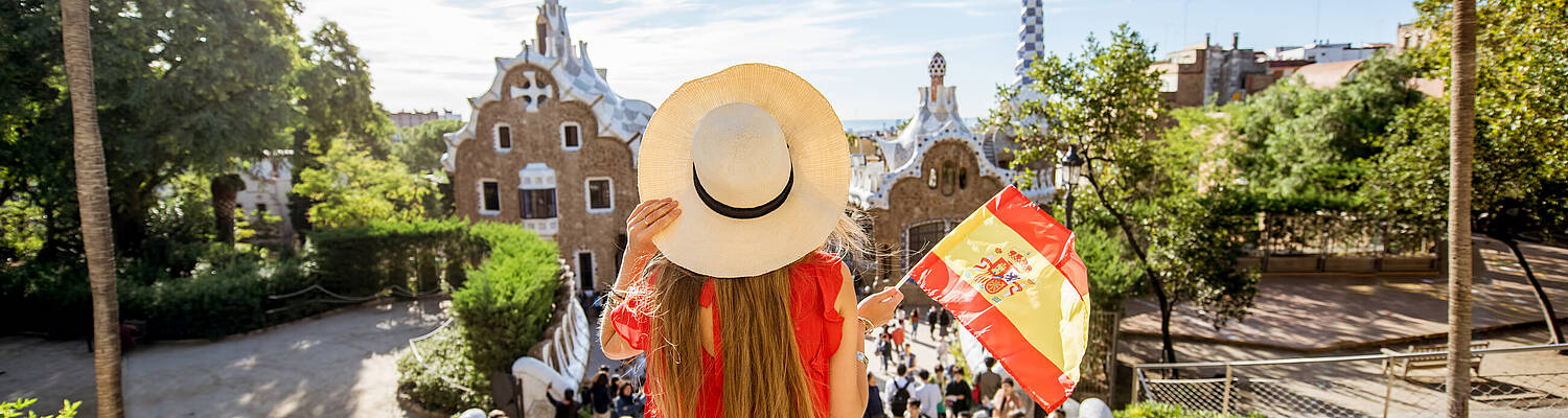 FIE Barcelona: Semester &amp; Summer Study Programs
