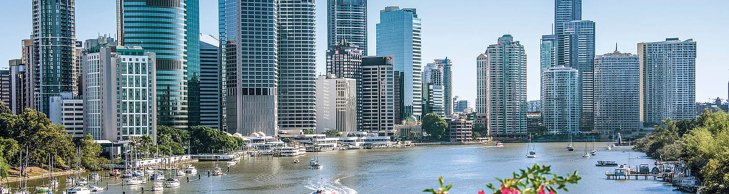 Study Abroad in Brisbane, Australia
