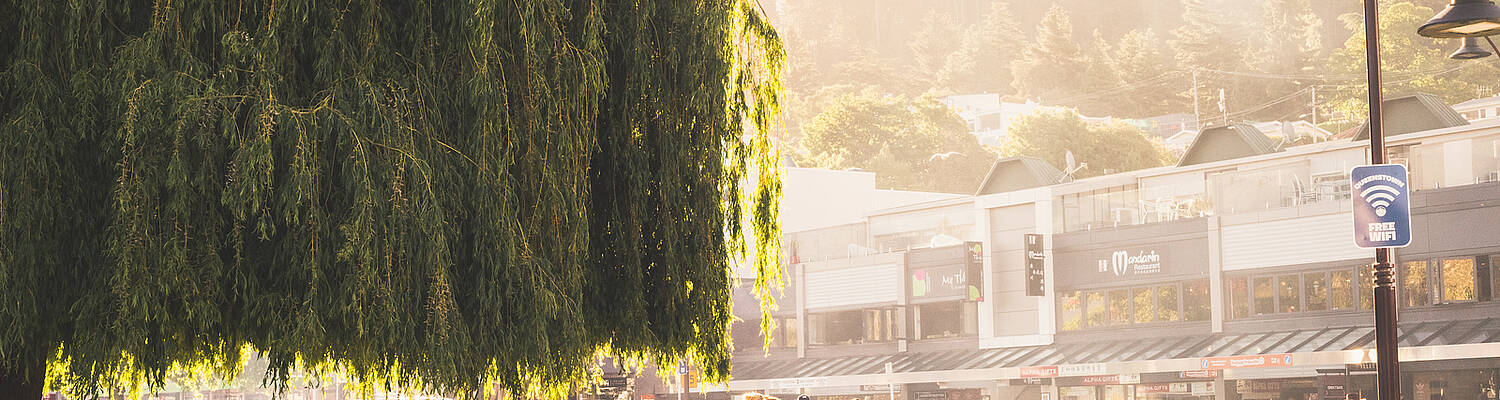Study Abroad in Townsville, Australia
