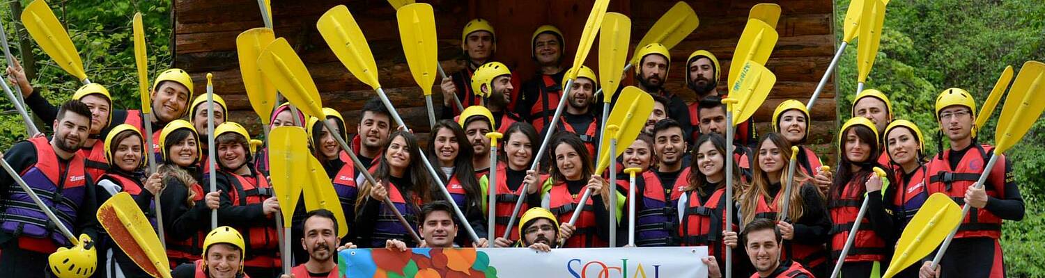 English For Adult Students in Turkey
