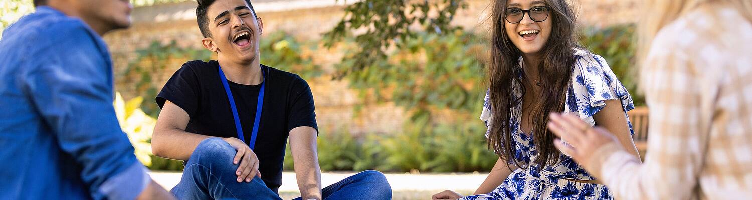 Summer Study Abroad Programs in Cambridge, Summer School UK
