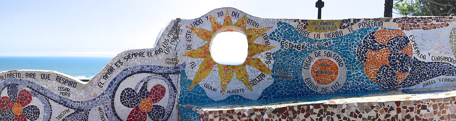 Study Abroad in Lima, Peru

