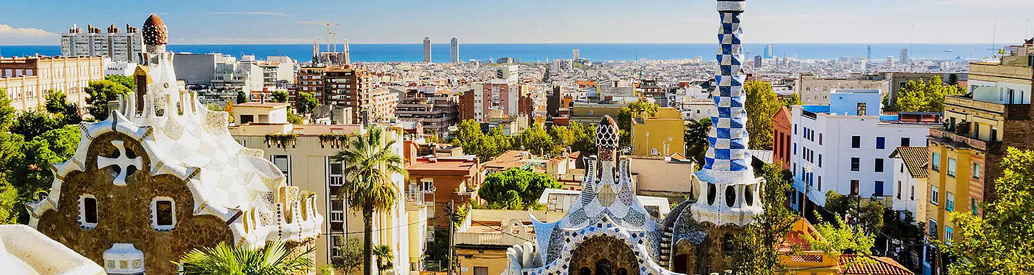 Study Abroad in Barcelona, Spain
