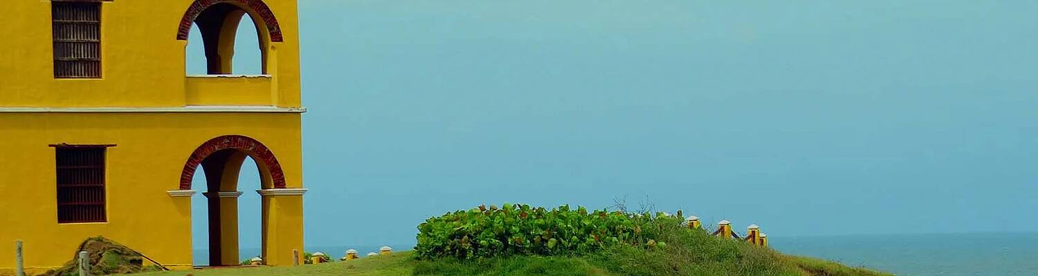 Study Abroad in Barranquilla, Colombia
